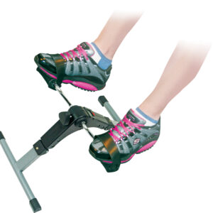 Pedal Exerciser with Digital Display