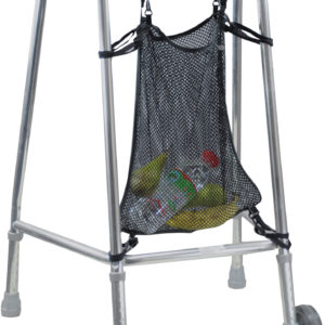Net bag for Walking Frames