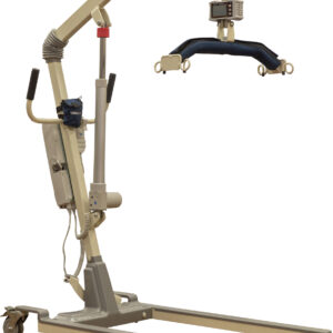 Electric Patient Lift