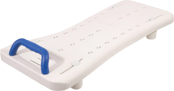 Aidapt Width Adjustable Bath Board with Integral Handle