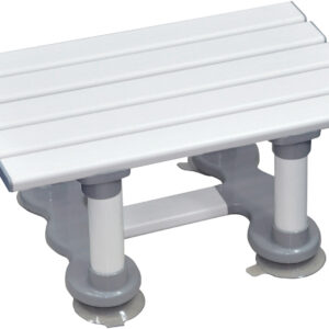 Medina Plastic Bath Seat
