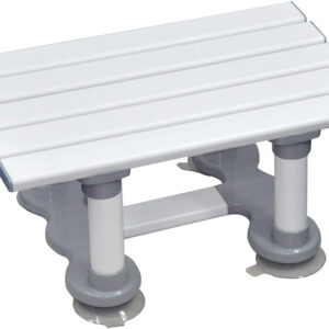 Medina Plastic Bath Seat