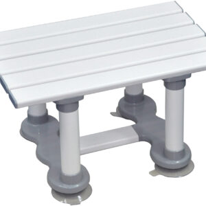 Medina Plastic Bath Seat