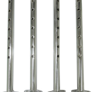 Kinked Floor Fixing Kit (Set of 4)