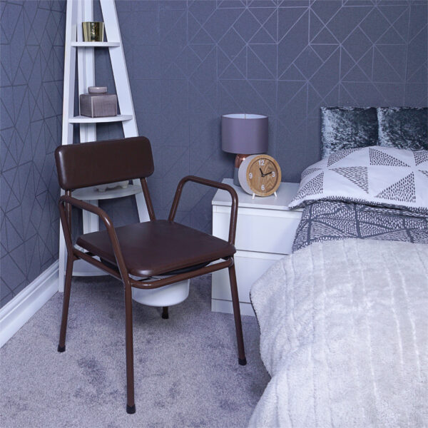 Bedside Commode
