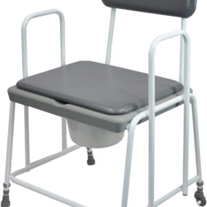 Sussex Bariatric Commode