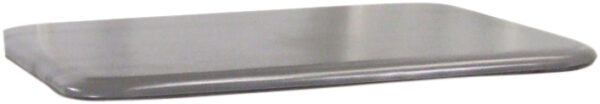 Aidapt Bariatric Commode Replacement Padded Overseat
