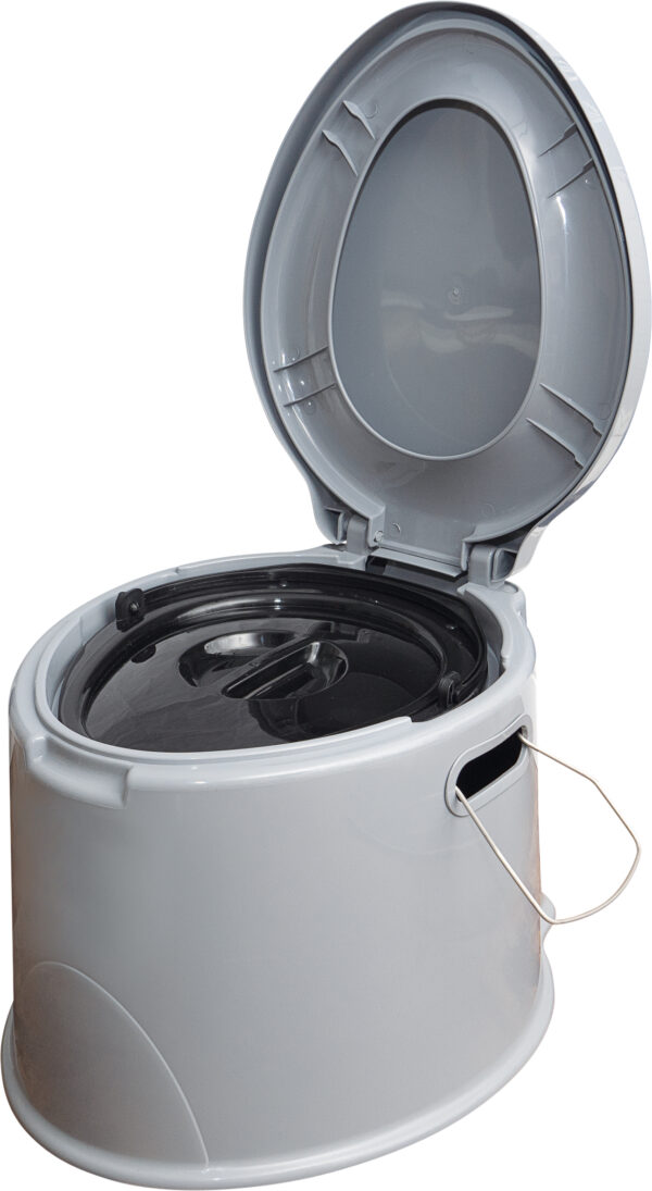 Portable Toilet