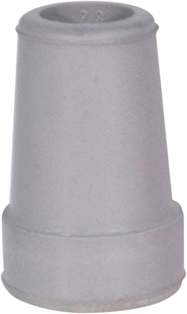 Aidapt Replacement Crutch Ferrule 19mm
