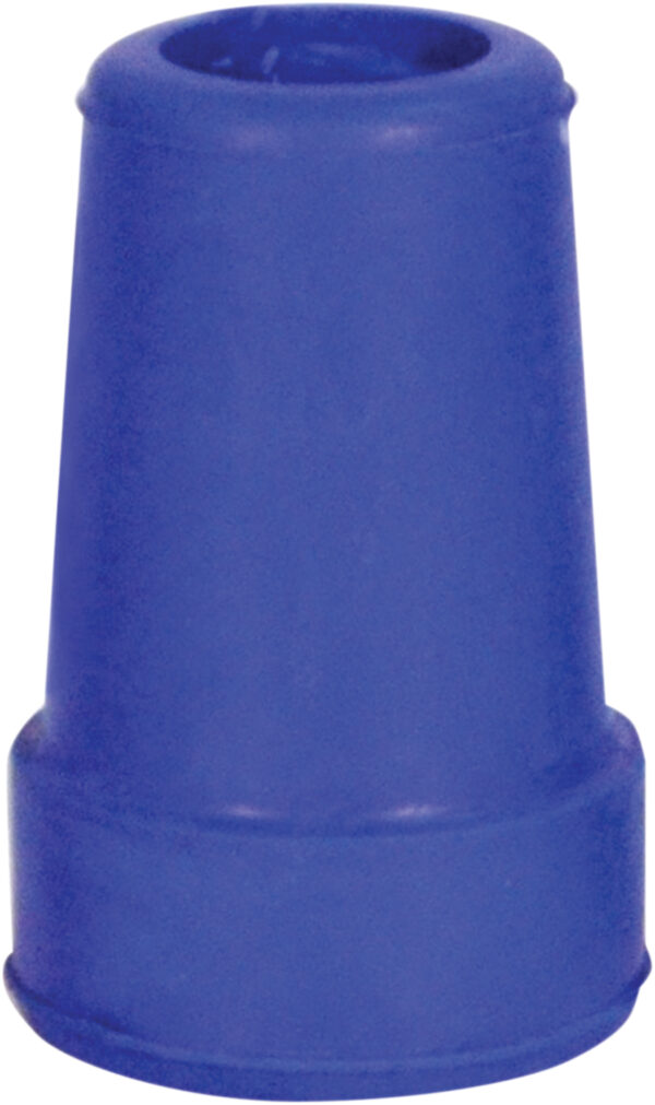 Aidapt Replacement Crutch Ferrule 19mm