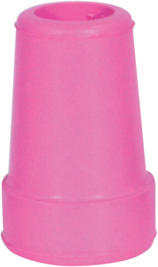 Aidapt Replacement Crutch Ferrule 19mm
