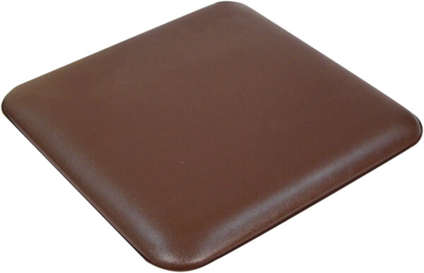 Replacement Padded Seat for the Aidapt Range of Stacking Commodes