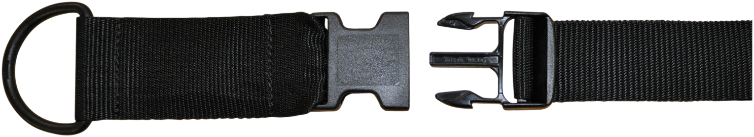 Strap Set For TheSolo Bed Transfer Aid Range