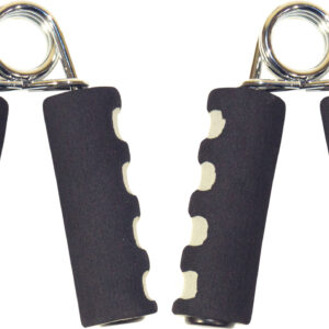 Hand Grips (Set of 2)