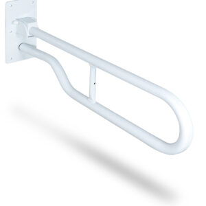 Solo Single Hinged Arm Support