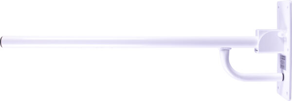 Solo Single Hinged Arm Support