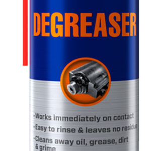 WD40 Specialist Fast Acting Degreaser