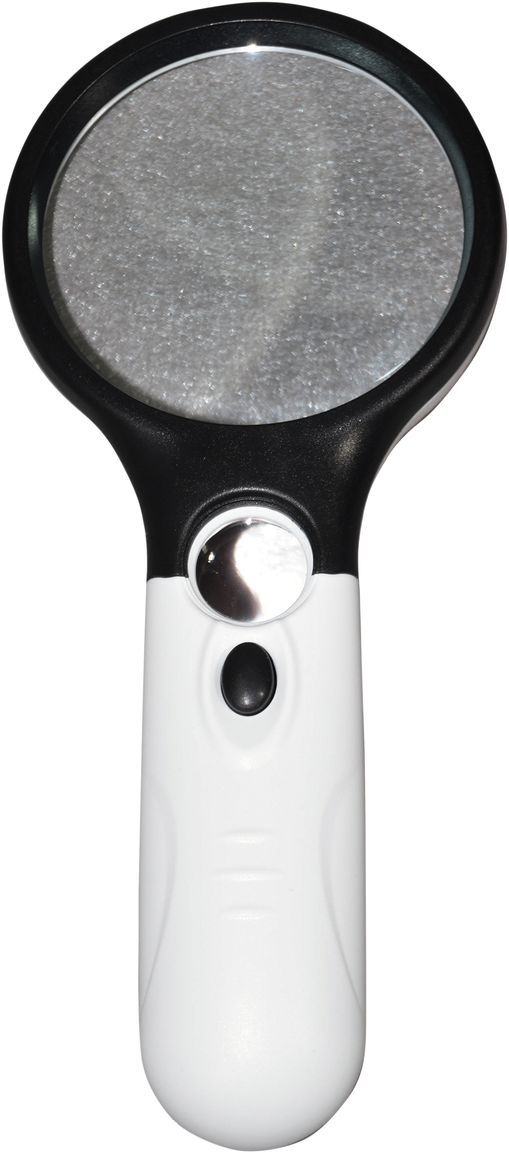 Eagle Handheld Magnifier with LED Light