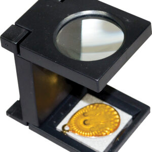 Eagle Free Standing LED Magnifier