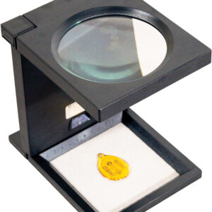 Eagle Free Standing LED Magnifier
