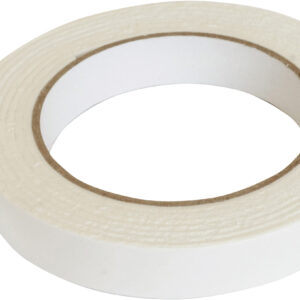PE Double Sided Foam Tape 18mm x 2.6m