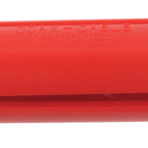 Eagle Coaxial Cable Stripping Tool 4.5"