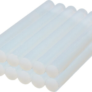 Replacement Hot Melt Glue Sticks 12 Pack (7.2x100mm)