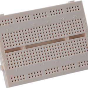 Solderless Project Board