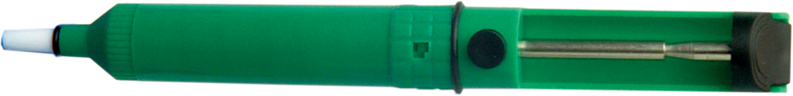 Green Antistatic Desoldering Pump