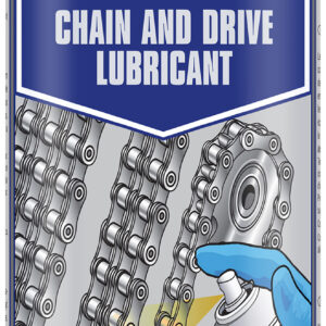 CD-90 Chain  Drive Lubricant 500ML