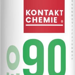 Kontakt Chemie Video 90 Magnetic Head and Disk Drive Cleaner 200ml (Previous Code Y062A)
