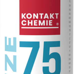 FREEZE 75 HFO Inert Dry Coolant Spray 200ml (Previous Code Y063)