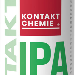 Kontakt IPA Isopropyl Alcohol for Electronic Cleaning 200ml