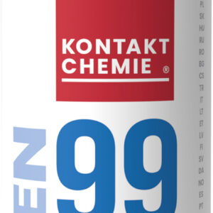 SCREEN99 Anti-static Screen Cleaner for Quick and Easy Cleaning of Screens 200ml